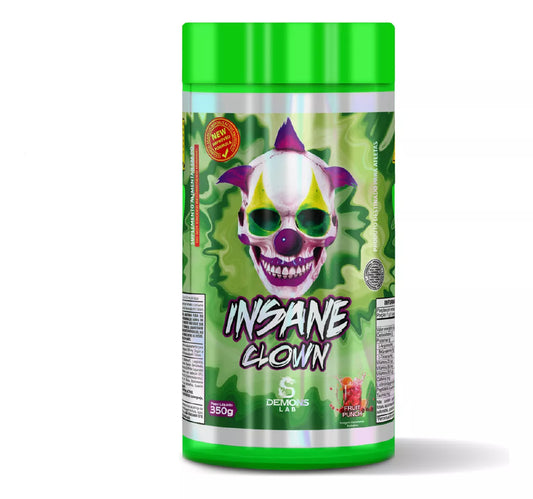 INSANE CLOWN 350G - DEMONS LAB